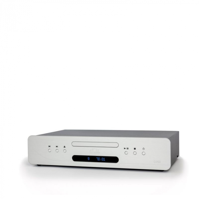 CD Player ATOLL CD50 SIGNATURE [2]