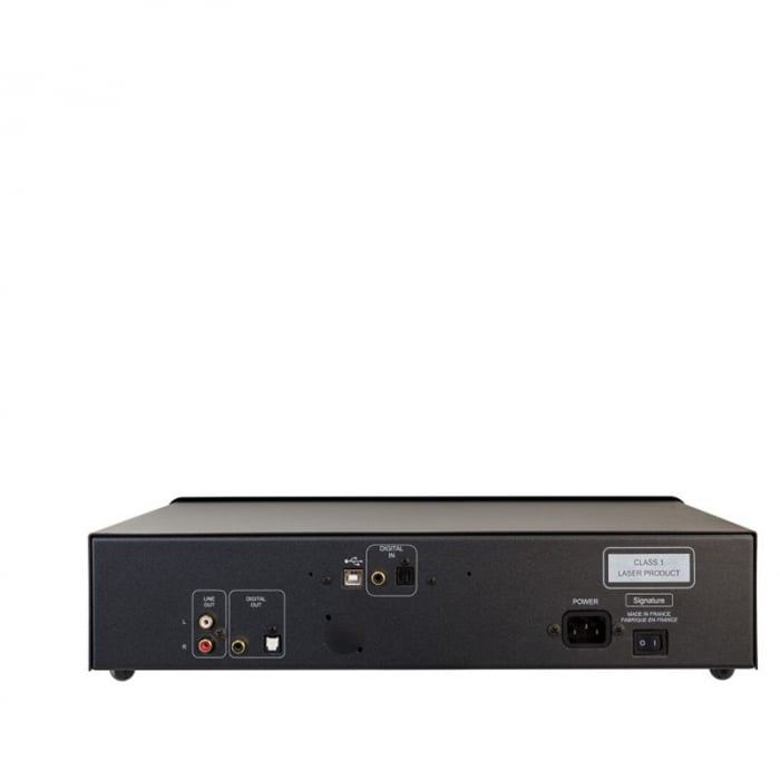 CD Player ATOLL CD50 SIGNATURE [3]