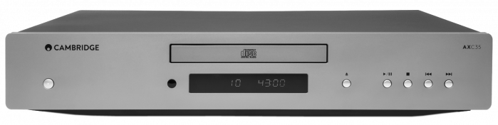 CD Player Cambridge Audio AXC35 [1]