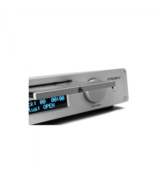 CD Player cu Streamer Leema Stream IV [3]
