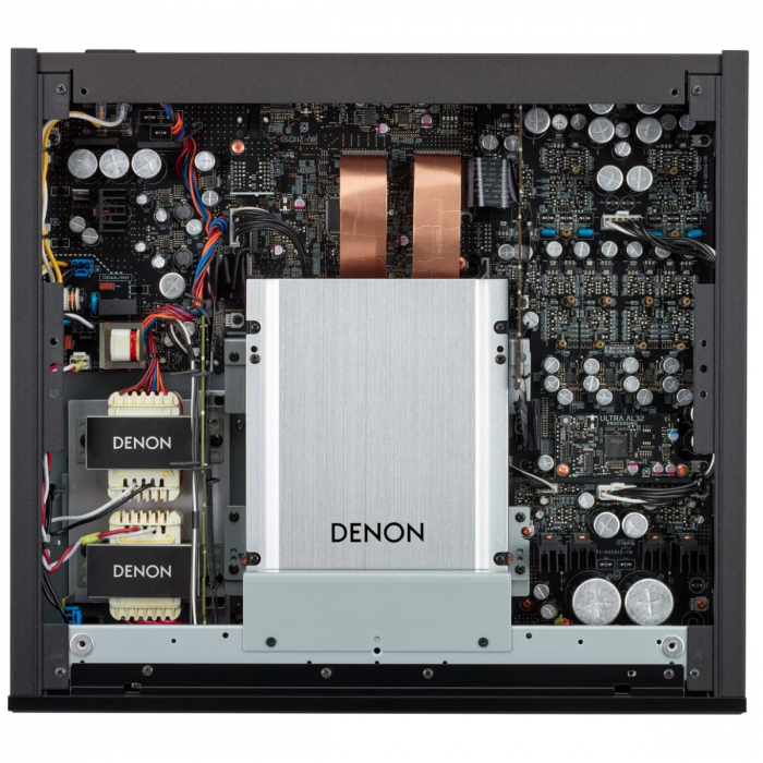 CD player Denon DCD-3000NE [7]