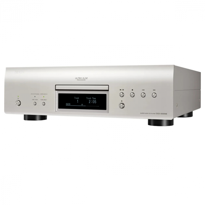 CD player Denon DCD-3000NE [2]