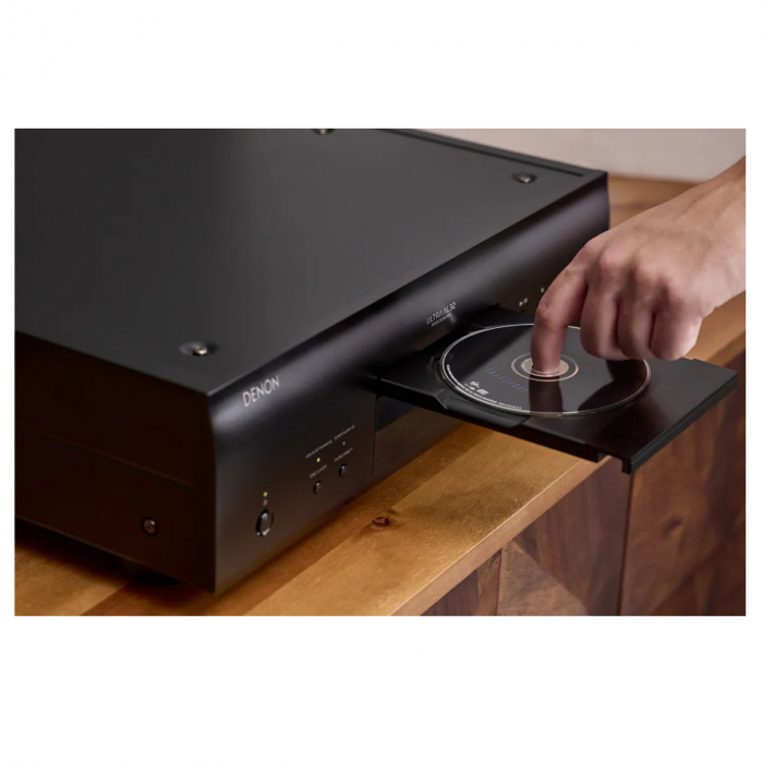 CD player Denon DCD-3000NE [8]