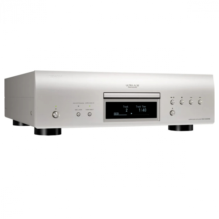 CD player Denon DCD-3000NE [3]