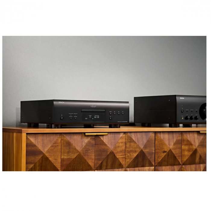 CD player Denon DCD-3000NE [9]