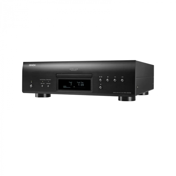 CD player Denon DCD-3000NE [2]