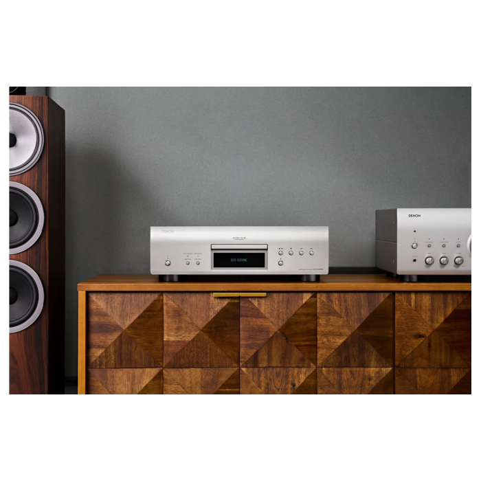 CD player Denon DCD-3000NE [7]