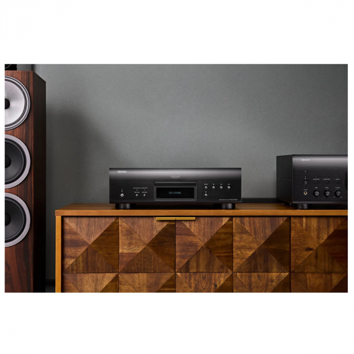 CD player Denon DCD-3000NE [10]