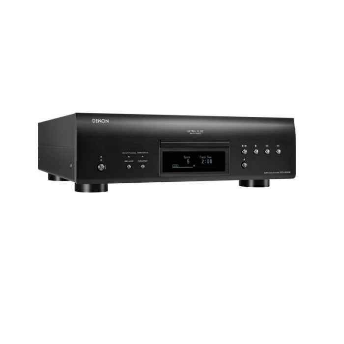 CD player Denon DCD-3000NE [3]