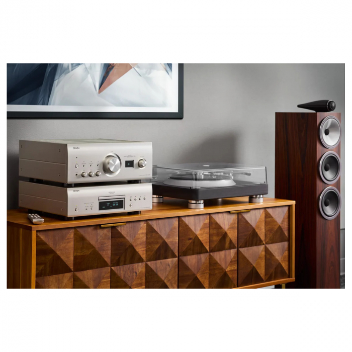 CD player Denon DCD-3000NE [6]