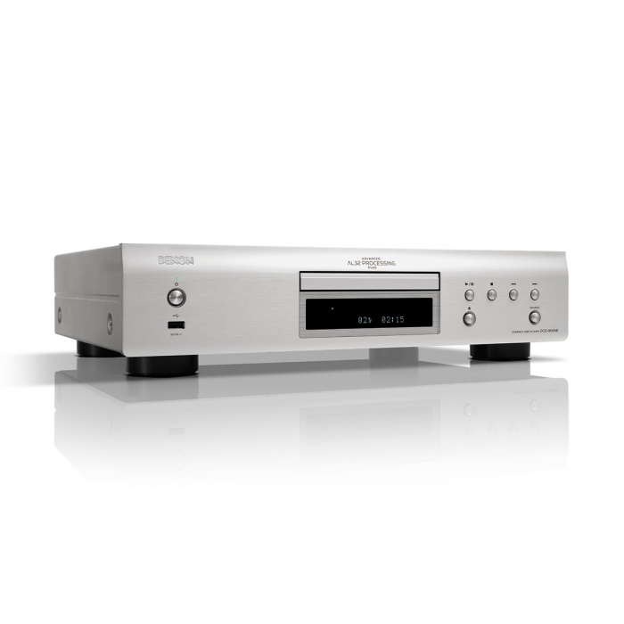 CD Player Denon DCD-900NE [3]