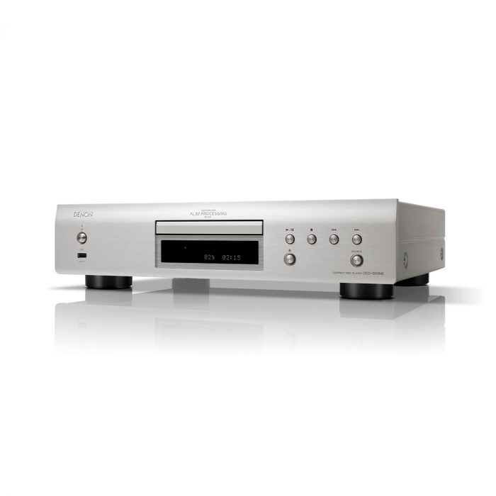 CD Player Denon DCD-900NE [2]