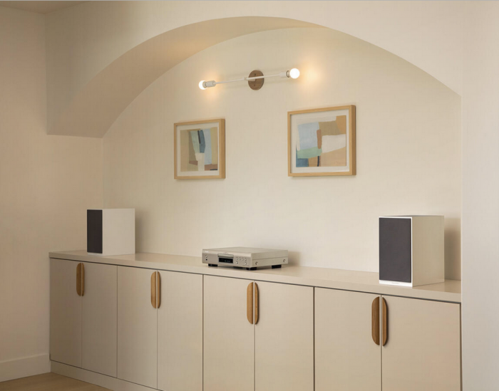 CD Player Denon DCD-900NE [6]