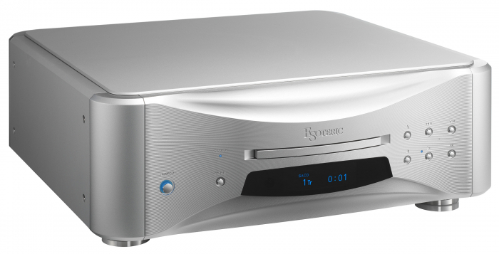 Grandioso K1X [2]