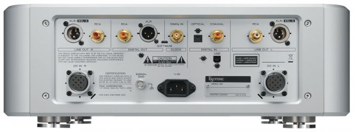 Grandioso K1X [3]