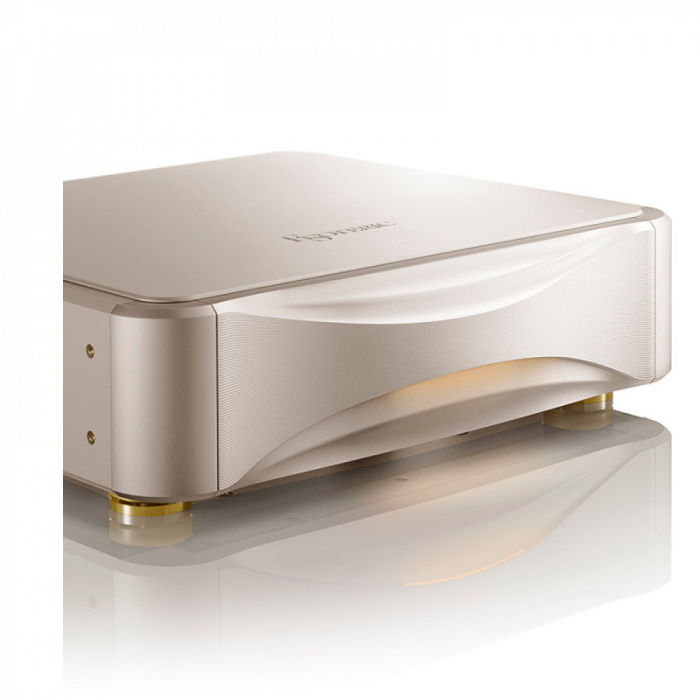 Grandioso K1X GOLD EDITION [4]