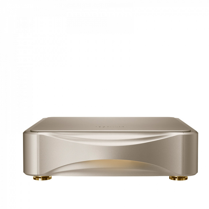Grandioso K1X GOLD EDITION [2]