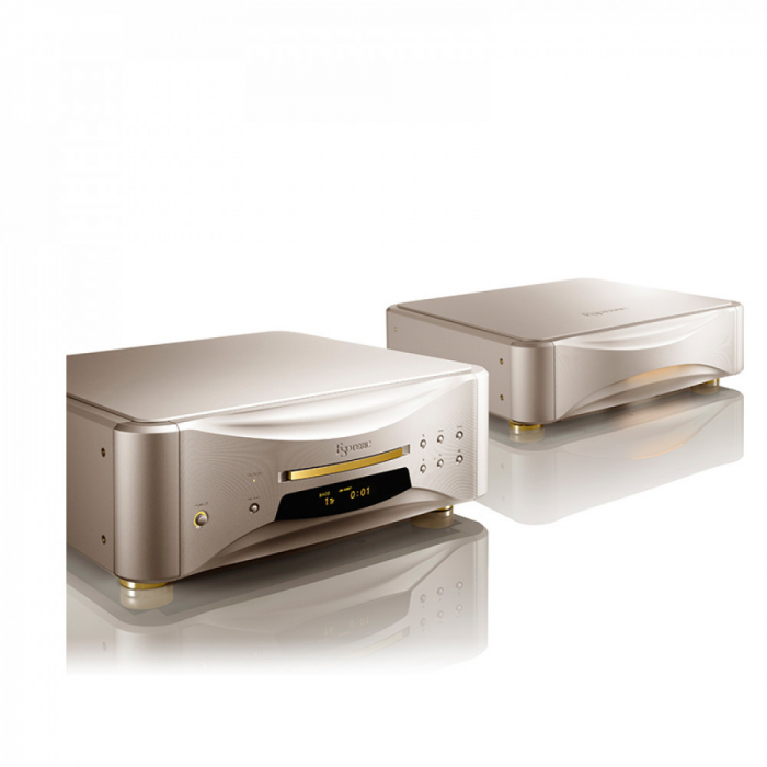 Grandioso K1X GOLD EDITION [3]