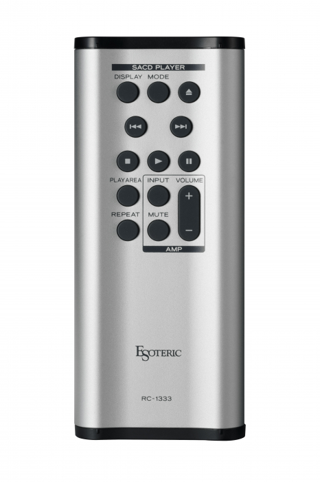 Esoteric K-01XD [5]
