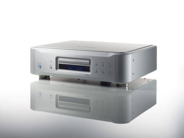 Esoteric K-05XS [3]