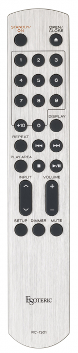 Esoteric K-05XS [5]