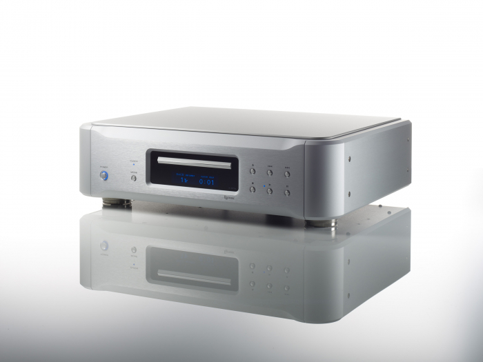 Esoteric K-07XS [3]
