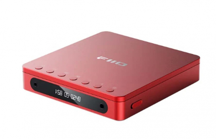CD Player Fiio DM13 BT CD-player [2]