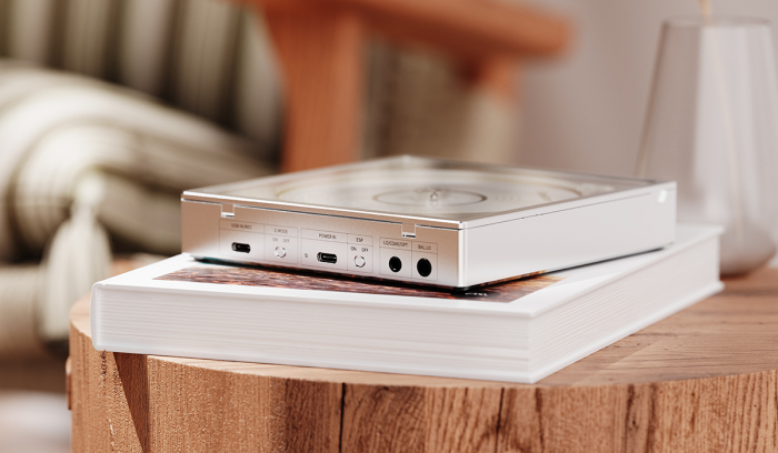 CD Player Fiio DM15 R2R [3]