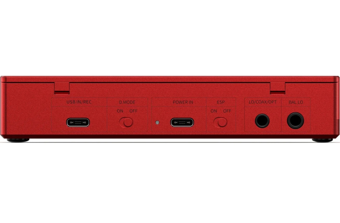 CD Player Fiio DM15 R2R [3]