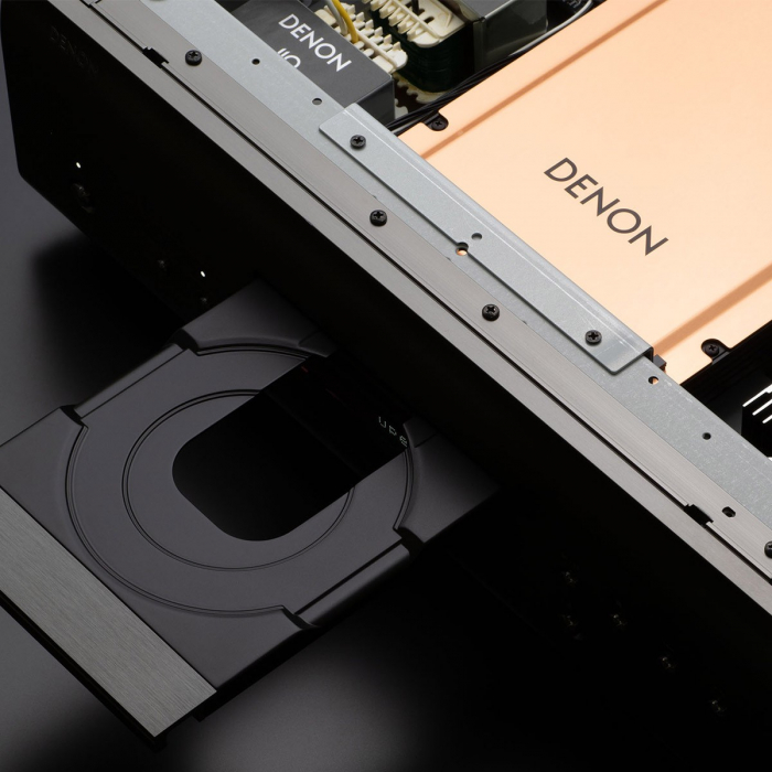 Denon DCD-A110 [5]