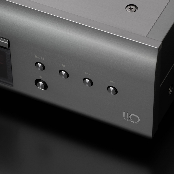 Denon DCD-A110 [8]