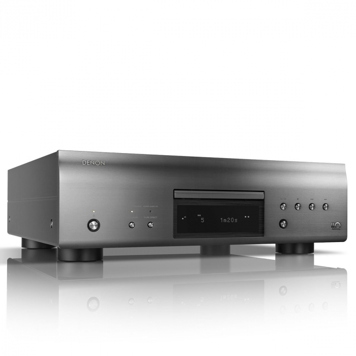 Denon DCD-A110 [2]