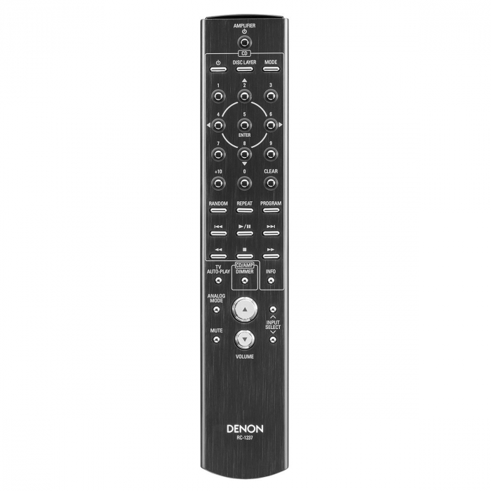 Denon DCD-A110 [10]