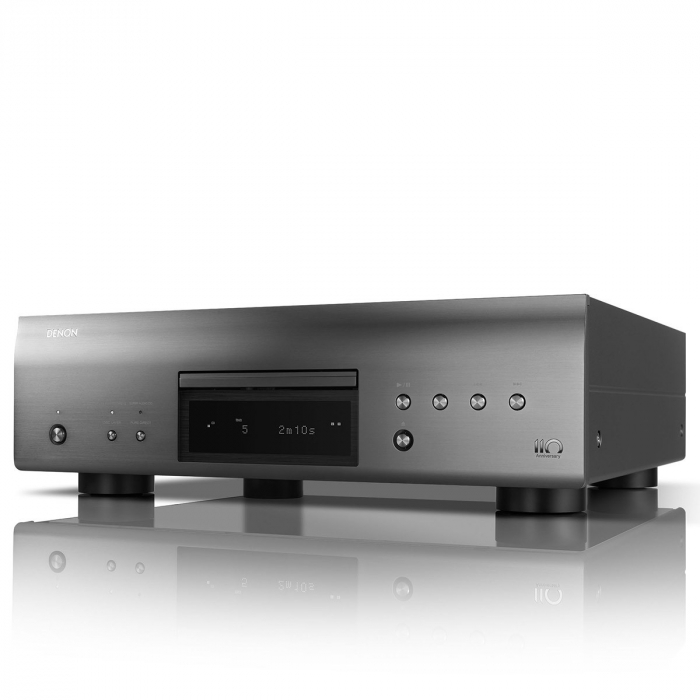Denon DCD-A110 [3]