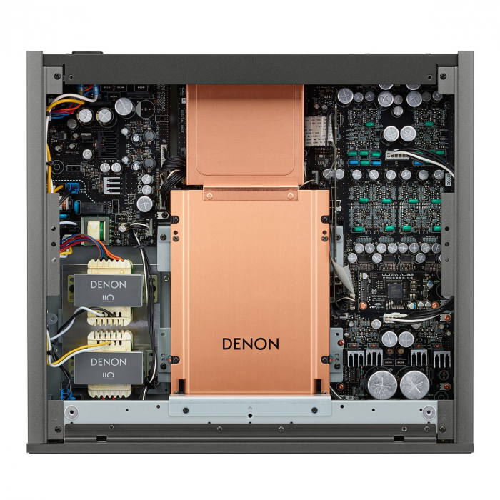 Denon DCD-A110 [9]