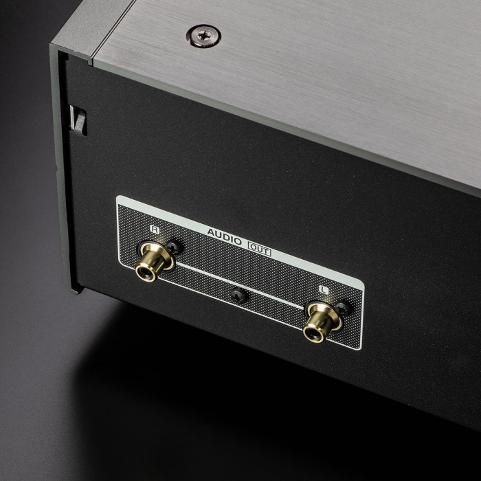 Denon DCD-A110 [6]
