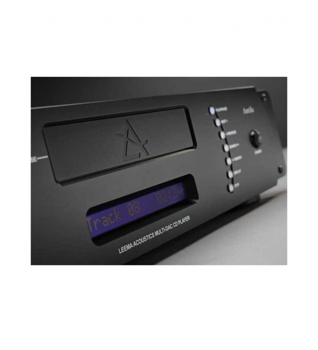 CD PLayer Leema Antila IIs Eco [2]