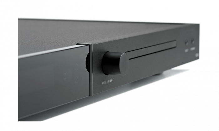 CD Player Lyngdorf CD-2 [4]