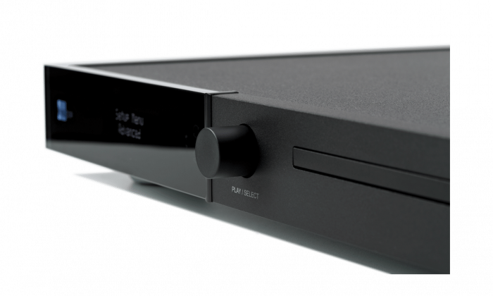 CD Player Lyngdorf CD-2 [5]