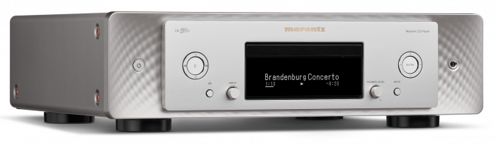 CD Player Marantz CD 50n [2]