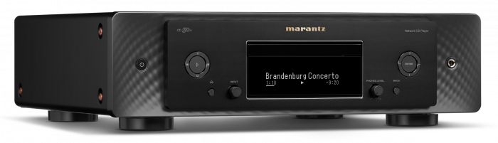 CD Player Marantz CD 50n [2]