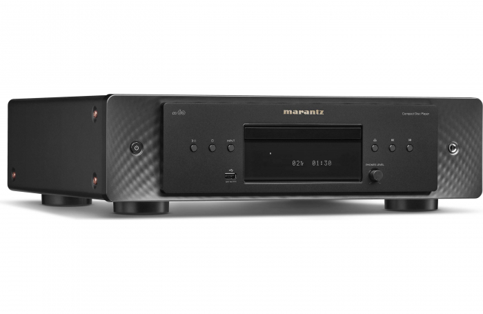 Marantz CD 60 [2]