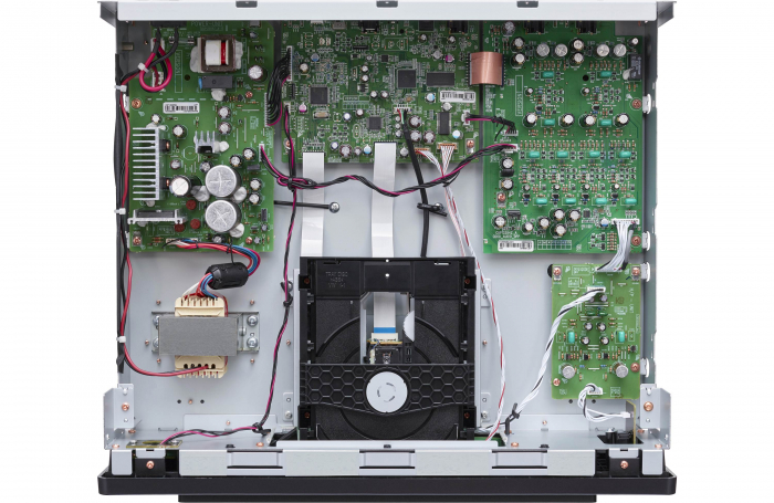 Marantz CD 60 [5]