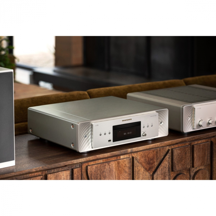 Marantz CD 60 [8]