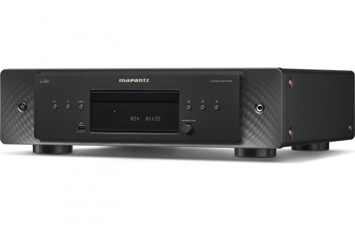 Marantz CD 60 [3]