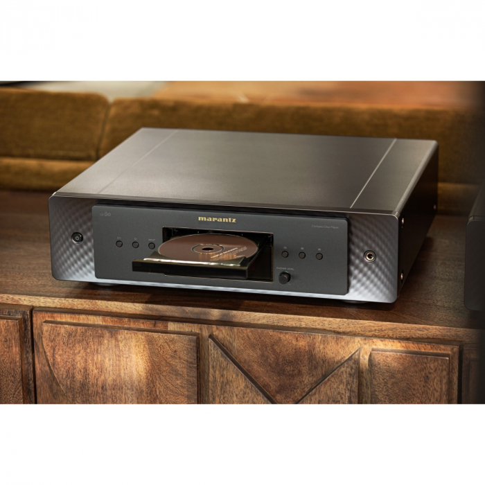 Marantz CD 60 [8]