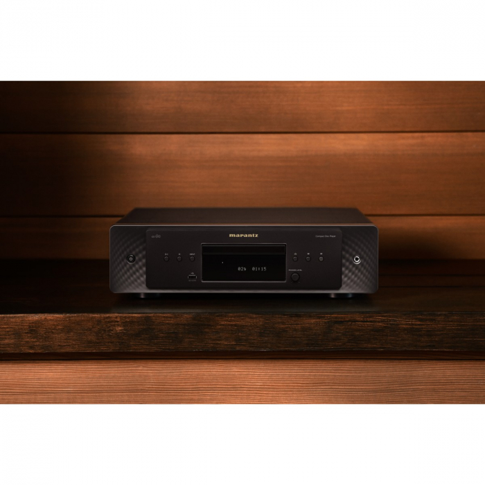 Marantz CD 60 [7]