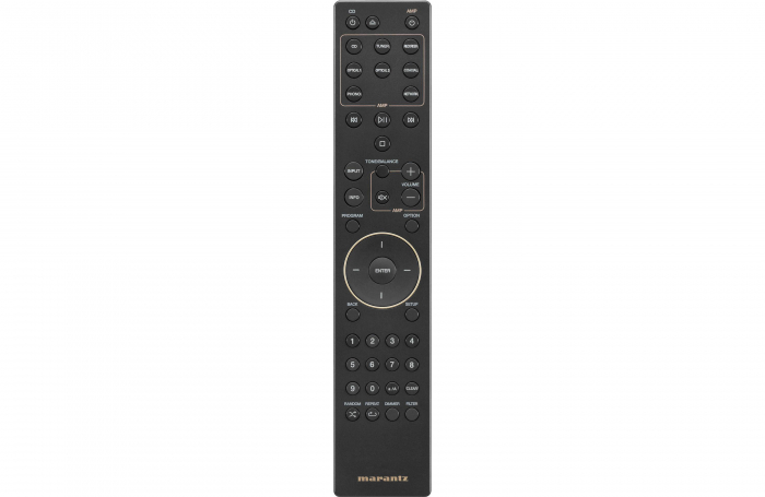 Marantz CD 60 [6]