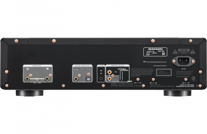 Marantz CD 60 [5]