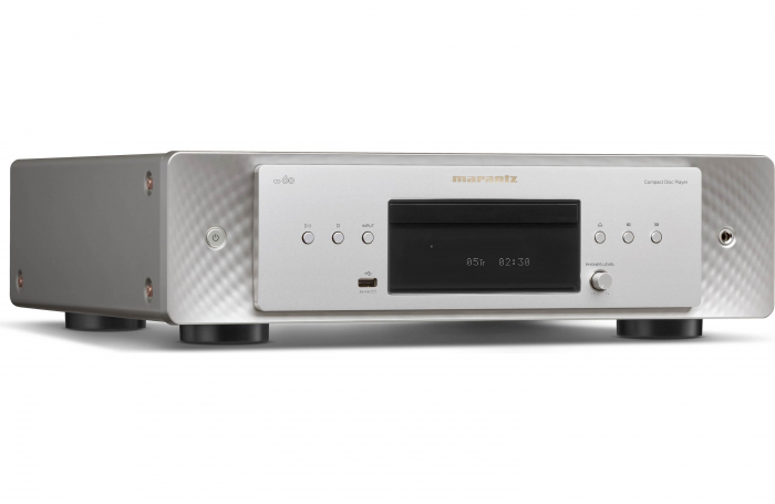 Marantz CD 60 [2]